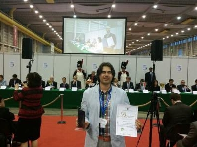 Un român, premiat la Salonul Internaţional de Invenţii de la Geneva 1 article_433212_1.jpg