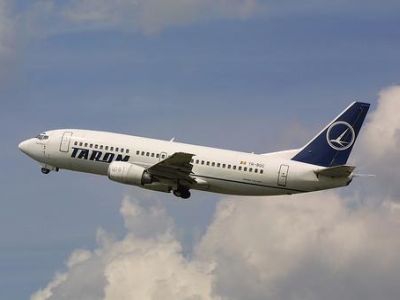 Update. Ratarea aterizării avionului lui Ponta și Tăriceanu, explicată de Tarom 1 article_433215_1.jpg