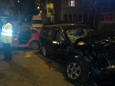 Update BRAȘOV. Accident cu 6 victime, printre care o femeie însărcinată (FOTO) 1 article_433294_1.jpg