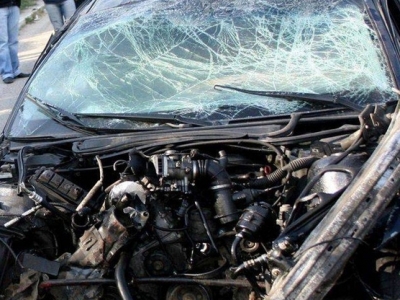 Implicat într-un accident, băiatul unui fost MAGISTRAT a fugit de la locul faptei 1 article_433306_1.jpg