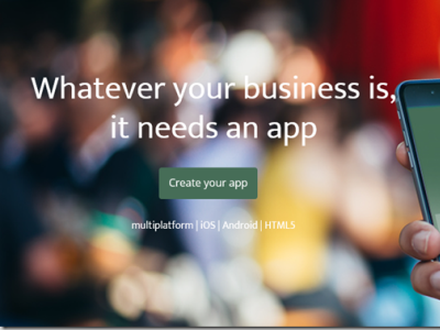 Zigo Apps – soluţie pentru crearea rapidă a unei aplicaţii 1 article_433312_1.png
