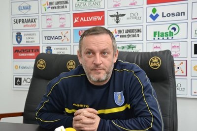 BRAȘOV. Bogdan Burcea: „Vrem să câștigăm la Craiova” 1 article_433359_1.jpg