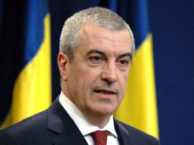 Tăriceanu: Hotărârea despre Șova, prezentată luni în Senat 1 article_433380_1.jpg