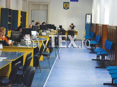 HOTĂRÂRE. 80% dintre sindicaliștii din administrația publică brașoveană au semnat pentru grevă 1 article_433456_1.jpg