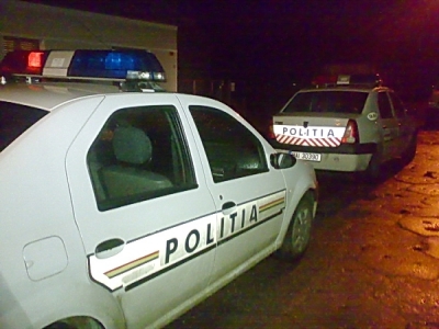 Cercetat penal după ce a furat o mașină de două ori în câteva zile 1 article_433482_1.jpg