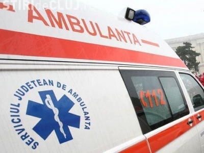Update. Șef ISU, rănit grav în accidentul în care au fost implicate 4 autovehicule 1 article_433652_1.jpg