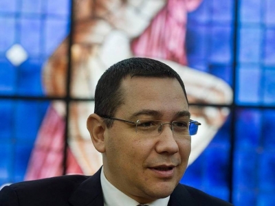 FĂRĂ VIZE PESTE OCEAN! Victor Ponta a dat vestea!!! De când... 1 article_433702_1.jpg