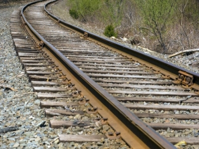 SINUCIDERE pe calea ferată! Un bărbat neidentificat și-a luat viața 1 article_433712_1.jpg