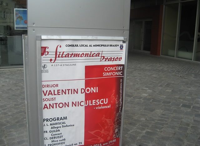BRAȘOV. Un Guarnieri din 1703 în concert 1 article_433823_1.jpg