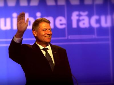 IOHANNIS pleacă la summit-ul de la Bruxelles 1 article_433874_1.jpg