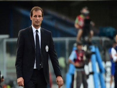 Allegri nu se teme de nimeni. „Vrem în finală” 1 article_433878_1.jpg