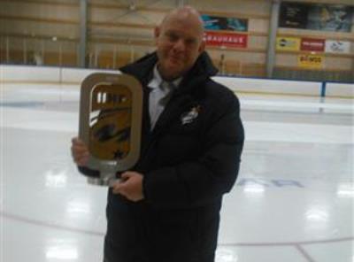 Greg Lindqvist rămâne selecţionerul Naţionalei de hochei 1 article_433885_1.jpg