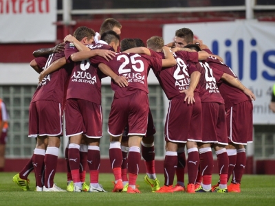 Rapidiștii motivați înaintea meciului cu FC Brașov! Ce au făcut?!? 1 article_433904_1.jpg