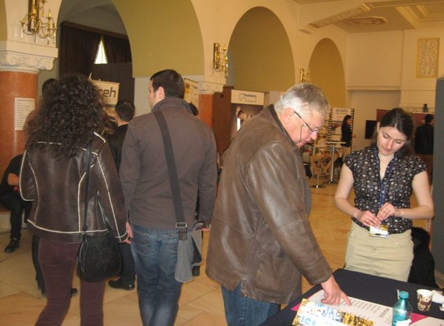 BRAȘOV. Limba engleză nu mai reprezintă un atu la angajare 1 article_433912_1.jpg