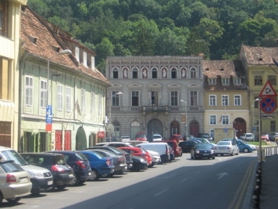 BRAȘOV. Circulație închisă sau restricționată în centru 1 article_434078_1.jpg