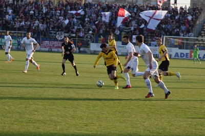 FC BRAȘOV. Înfrângere cu Rapid pe „Tineretului”. Retrogradarea e tot mai aproape 1 article_434084_2.jpg