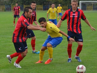 BRAȘOV. Unirea Tărlungeni, înfrângere pe teren propriu 1 article_434165_1.jpg