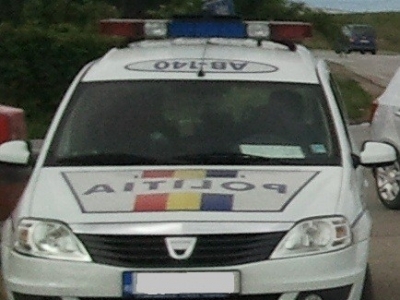 Șofer somat cu FOCURI DE ARMĂ să oprească! Nu e la prima urmărire 1 article_434217_1.jpg
