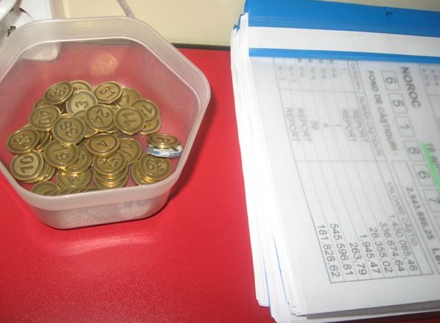 LOTO. Numerele câștigătoare, LA MINUT 1 article_434290_1.jpg