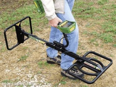 BRAȘOV. Vindea ilegal un detector de metale 1 article_434351_1.jpg