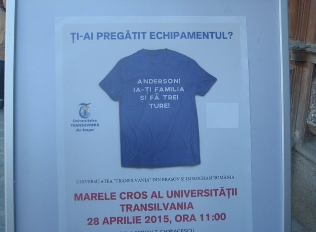 BRAȘOV. Studenţii fug de la Aulă la mall 1 article_434452_1.jpg