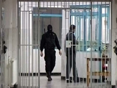 Avocată reținută pentru că a ajutat un deținut să obțină favoruri în pușcărie 1 article_434498_1.jpg