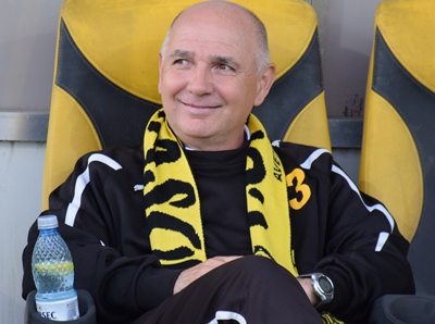 FC BRAȘOV. 3 puncte din Bănie. Szabo și-a motivat jucătorii cu un clip special 1 article_434662_1.jpg