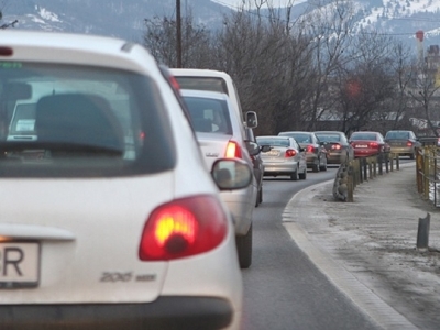 BRAȘOV. Variante pentru a evita aglomerația de pe DN 1 1 article_434761_1.jpg