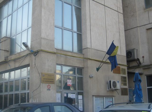 BRAȘOV. Serviciu de permanență pentru cardul de sănătate! 1 article_434785_1.jpg