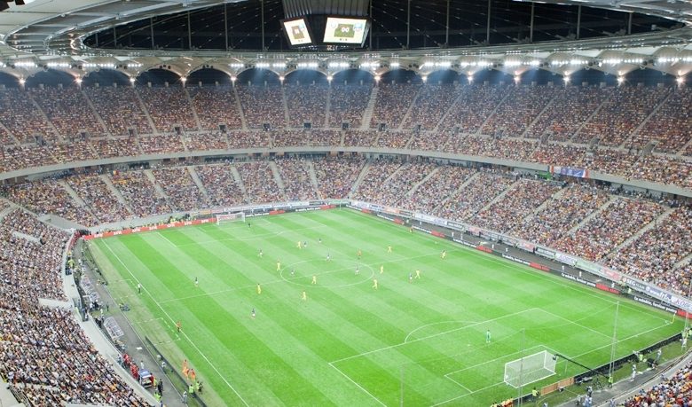 FRF, sancționată de FIFA. România nu poate juca pe „Arena Națională” meciul cu Danemarca 1 arenanationala2.jpg