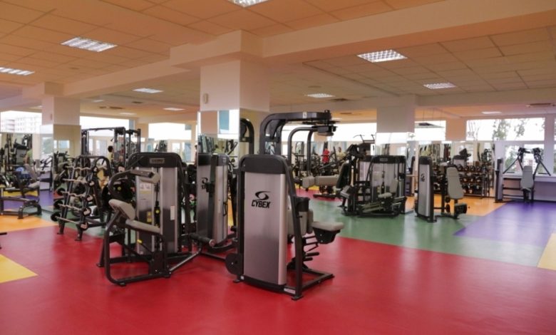 CORONAVIRUS. BRAŞOV. Când s-ar putea redeschide sălile de fitness. Fără mască, dar cu unele reguli. Anunţul ministrului Sportului 1 grandfitness.jpg