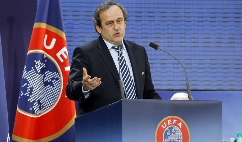UEFA, fără preşedinte. Michel Platini şi-a anunţat demisia 1 michelplatini.jpg