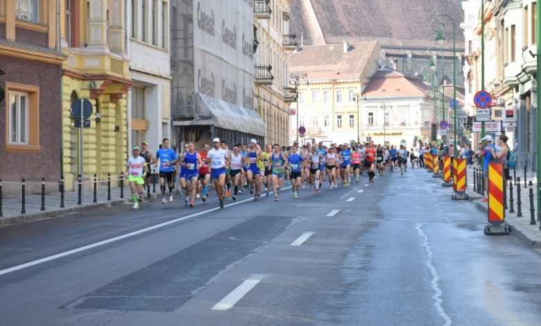 Maratonul Internațional Brașov, promovat de revista Runner’s World UK 1 DSC_0203_185772.JPG