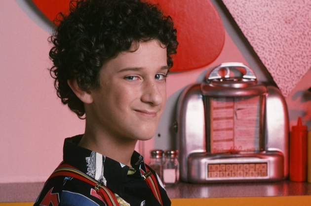 Actorul care l-a interpretat pe Screech a murit la 44 de ani 1 Dustin Diamond_183919.jpg
