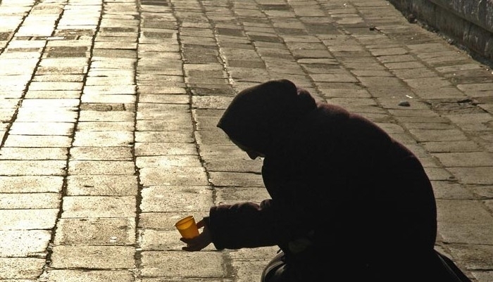 Româncă amendată cu 38.000 de euro în Austria 1 cersetoare.jpg
