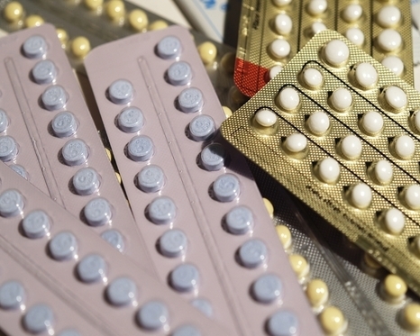 Pilula contraceptivă de urgenţă, numai pe bază de reţetă 1 contraceptive.jpg