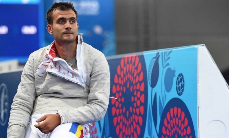 JO RIO 2016. Tiberiu Dolniceanu e în sferturi 1 dolniceanu.jpg