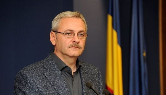 UPDATE. PNL cere demisia lui Dragnea 1 dragnea-foto-gov-ro.jpg