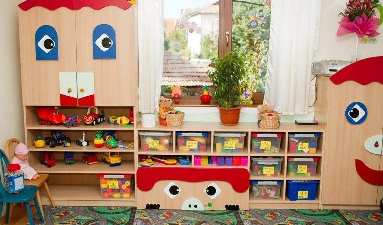 BRAŞOV. ANUNŢ IMPORTANT pentru părinţii care vor să îşi trimită copiii la grădiniţă pe durata vacanţei de vară 1 gradinita.jpg