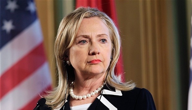 Hillary Clinton a fost concediată 1 hillaryclinton.jpg
