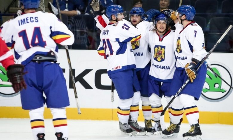 România va găzdui un Campionat Mondial militar de hochei pe gheaţă 1 hocheiromania.jpg