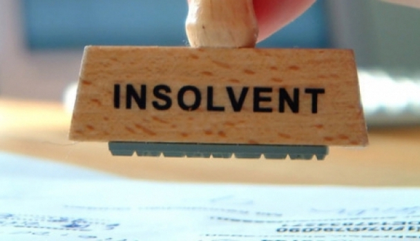Studiu. Peste 100.000 de companii din România au intrat în insolvență în ultimii cinci ani 1 insolventa2.jpg