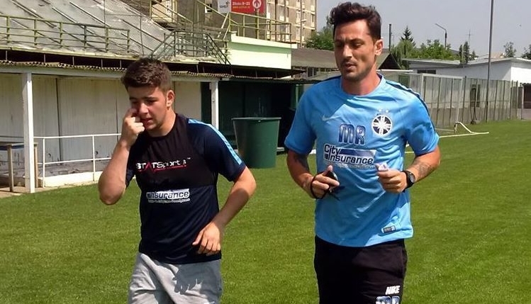 BRAȘOVEANUL Vlad Mihalcea, criticat de Mihai Stoica. „Ai ajuns la Steaua. Băi, dă-ţi viaţa” 1 mihalcearadoi.jpg