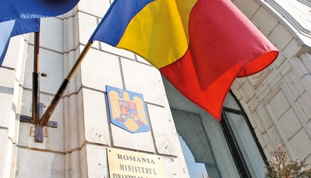 Ministerul Finanțelor nu a reușit să plaseze integral emisiunea de titluri de stat programată 1 ministerulfinantelor.jpg
