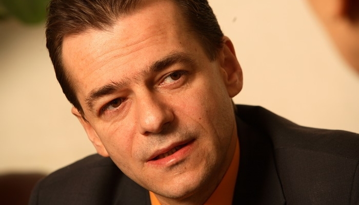 Ludovic Orban, audiat la DNA 1 orban.jpg