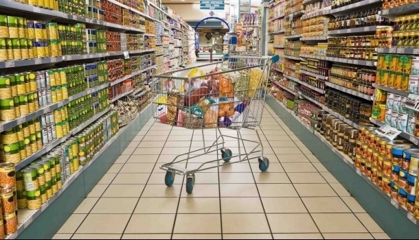 Consiliul Concurenței. Prețurile au scăzut cu 12,8%, după reducerea TVA la alimente 1 preturi.jpg