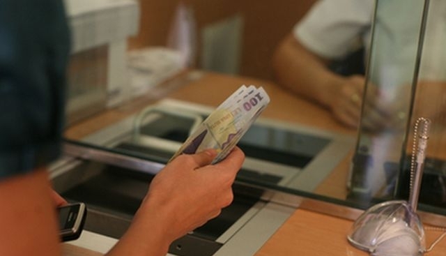Băncile prognozează că vor înăspri condițiile de creditare în perioada următoare 1 sistemulbancar.jpg
