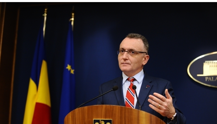 Schimbări majore în Educație: două examene la intrarea în liceu și apoi treapta a II-a 1 sorincimpeanu.jpg