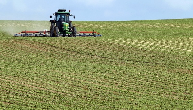 APIA. Fermierii au depus 287.036 de cereri unice de plată în Campania 2019 1 terenuriagricole.jpg
