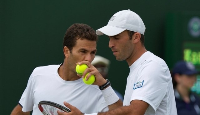 Jean-Julien Rojer și Horia Tecău, în semifinale la Wimbledon 1 1_31.jpg